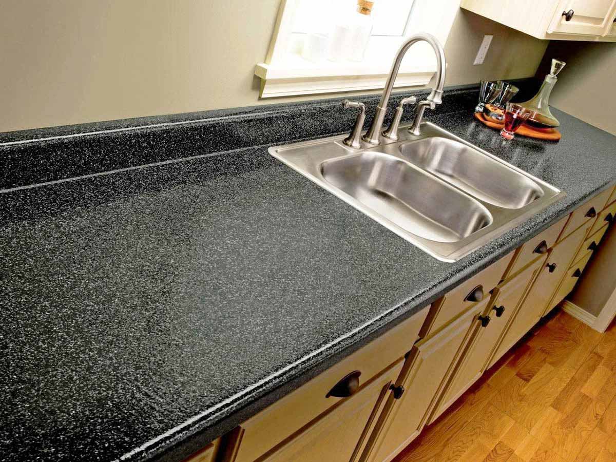 Cheap Countertops Well Show You Why Not
