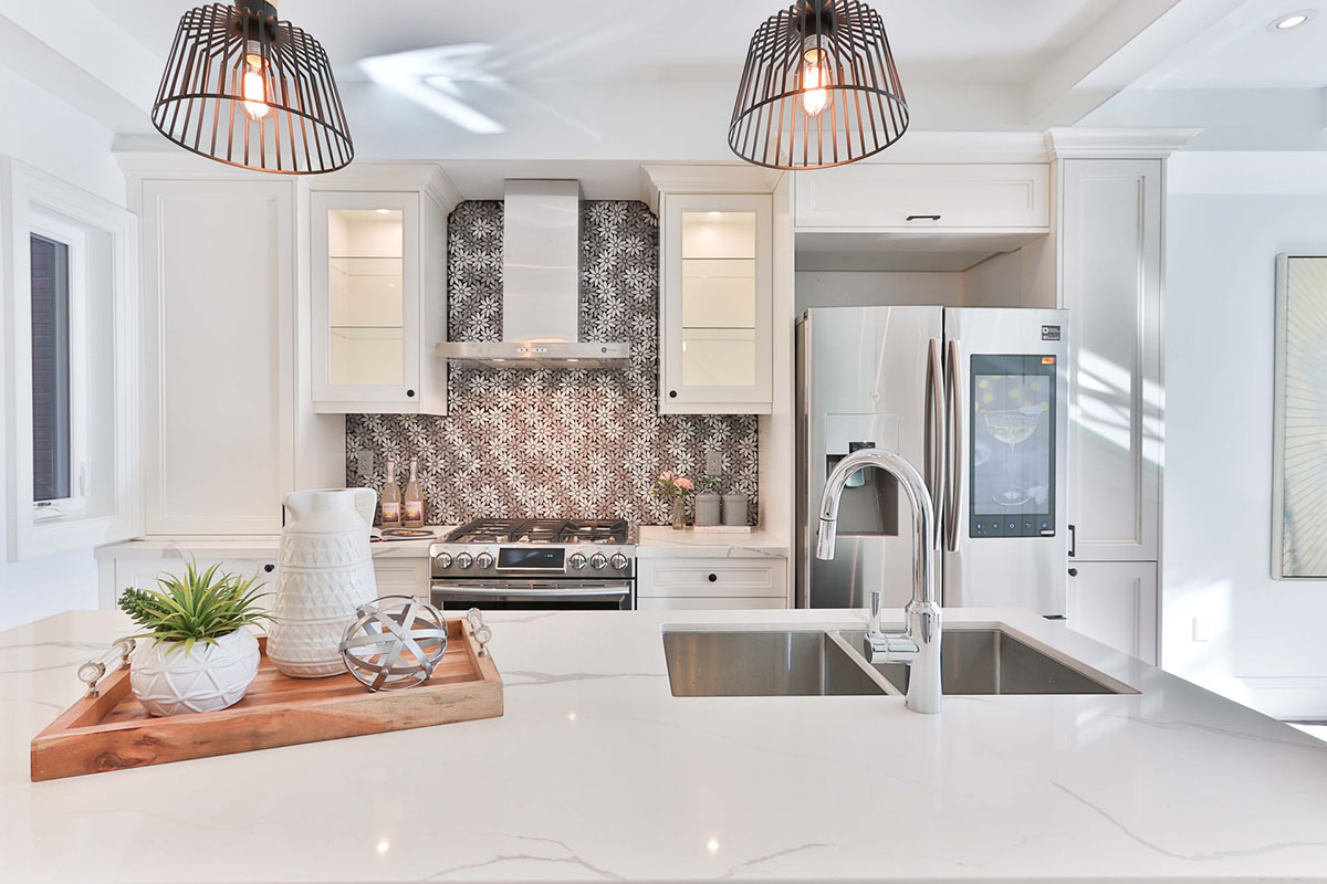 A short guide to caring for your countertops