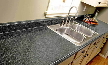 Cheap Countertops – we’ll show you why not!