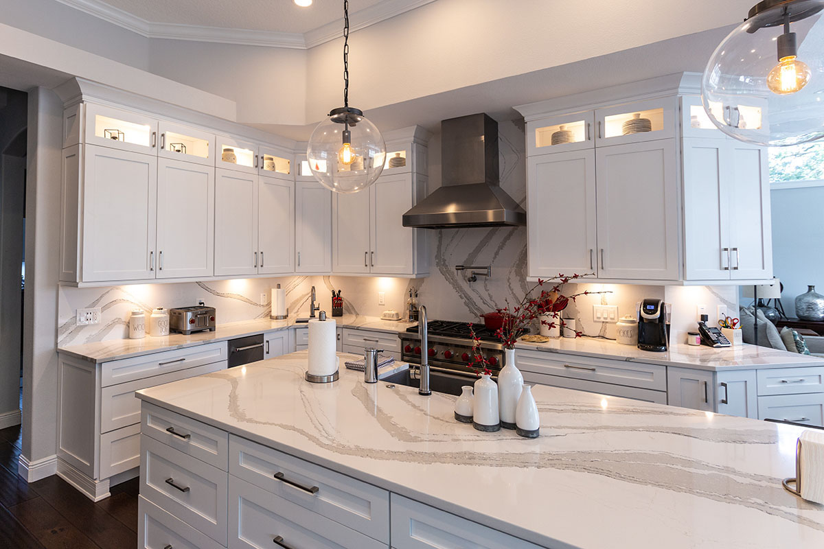 Here’s how to avoid the most common mistakes during a kitchen remodel