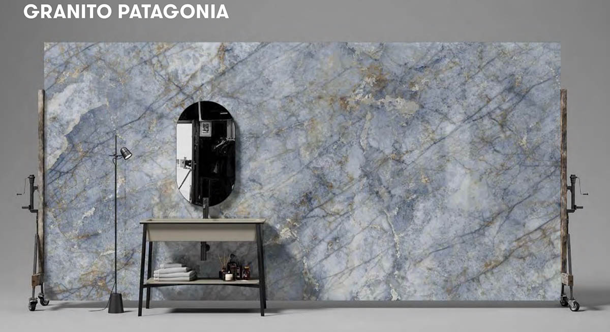 Behind the beauty of porcelain slabs