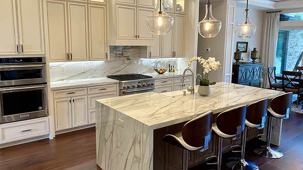 Kitchen Countertops and Bathroom Vanity Countertops for You to Improve ...