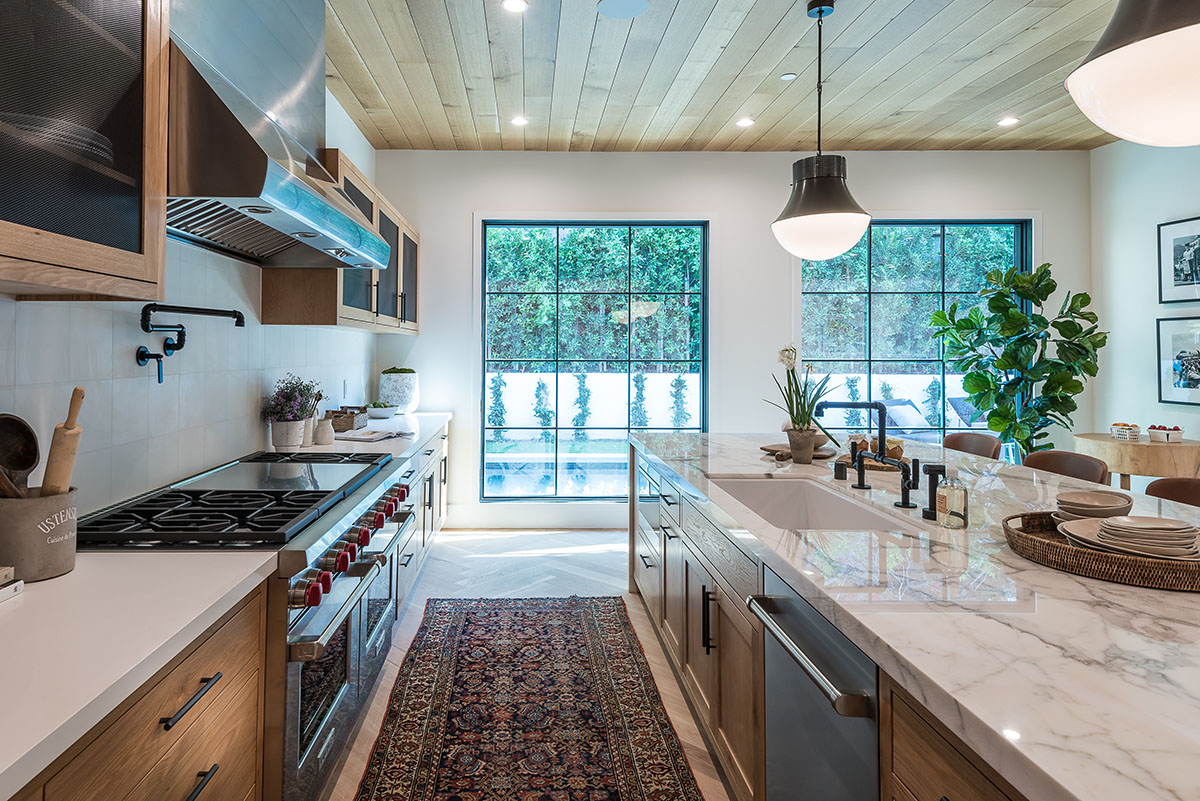 Upgrading countertops: why you should do it