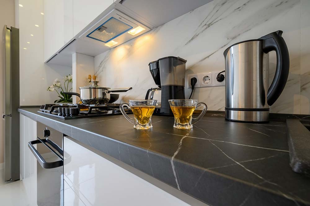 Why 2cm porcelain countertops are the future?