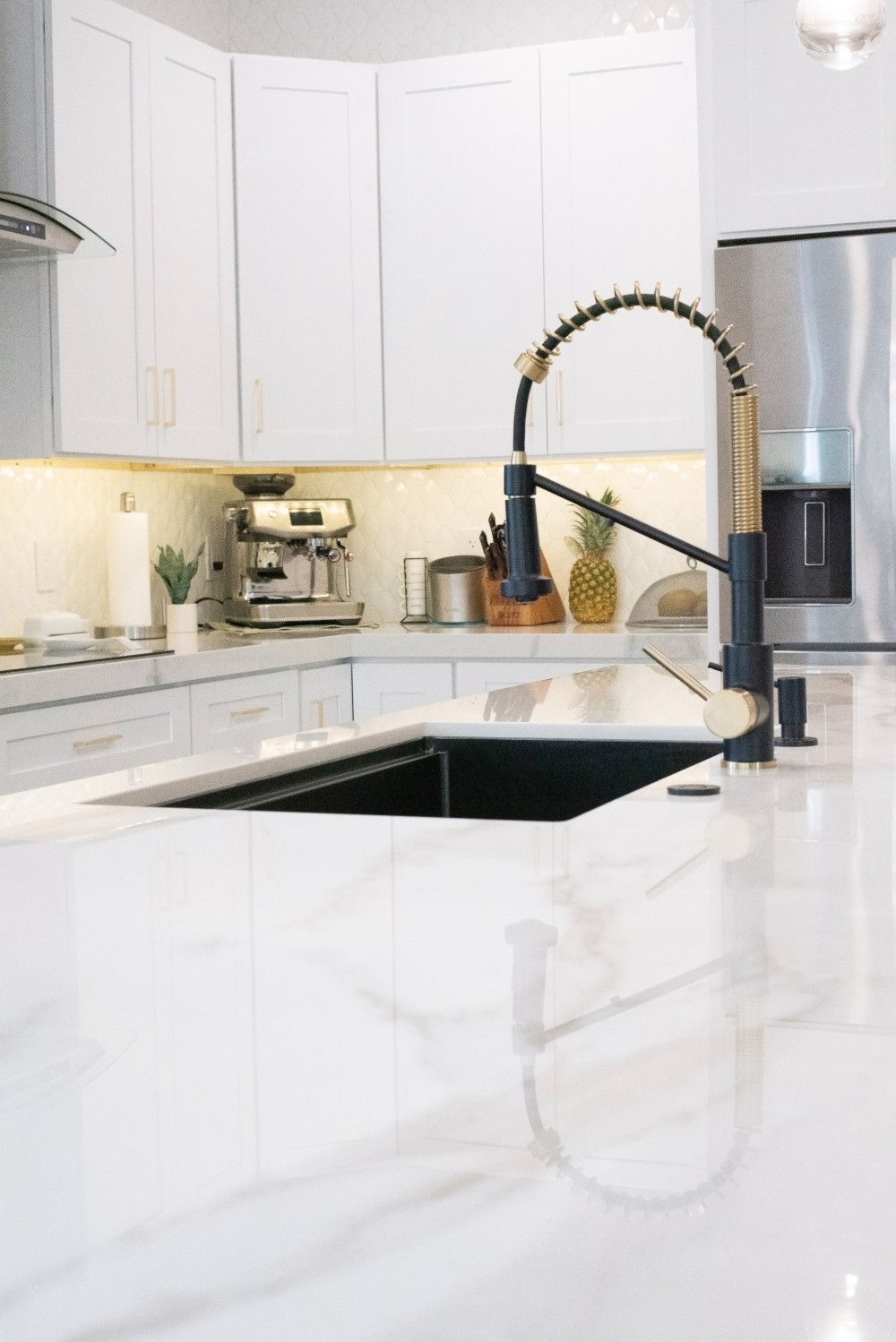 Magnificent countertops for you Apopka home