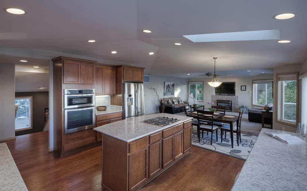 Planning a Countertop Installation? Trust the Professionals!